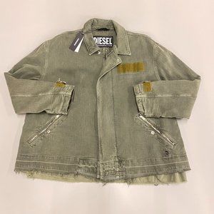 DIESEL JACKET